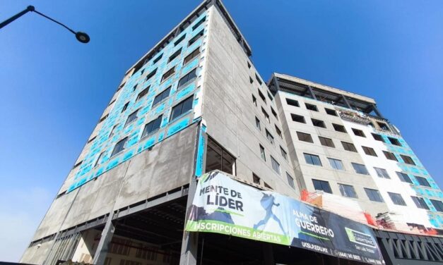 RICARDO GALLARDO FORTALECE PLAN RIVIERA HUASTECA CON HOTEL DE CADENA MUNDIAL