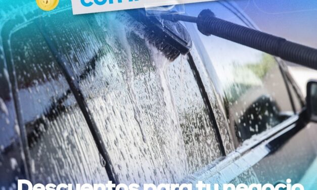 Negocios industriales también entran al programa “Ponte al día con Interapas”