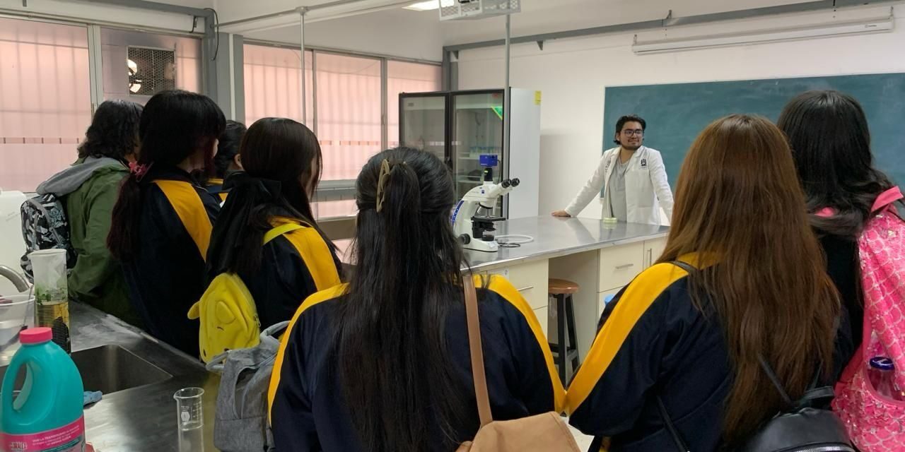 Todo listo para las jornadas de “La Ciencia para Todas” 4ta. edición