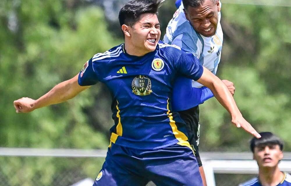 COPA DE FÚTBOL SOLEDAD 2026, CON MÁS DE 500 MIL PESOS EN PREMIOS