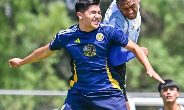 COPA DE FÚTBOL SOLEDAD 2026, CON MÁS DE 500 MIL PESOS EN PREMIOS