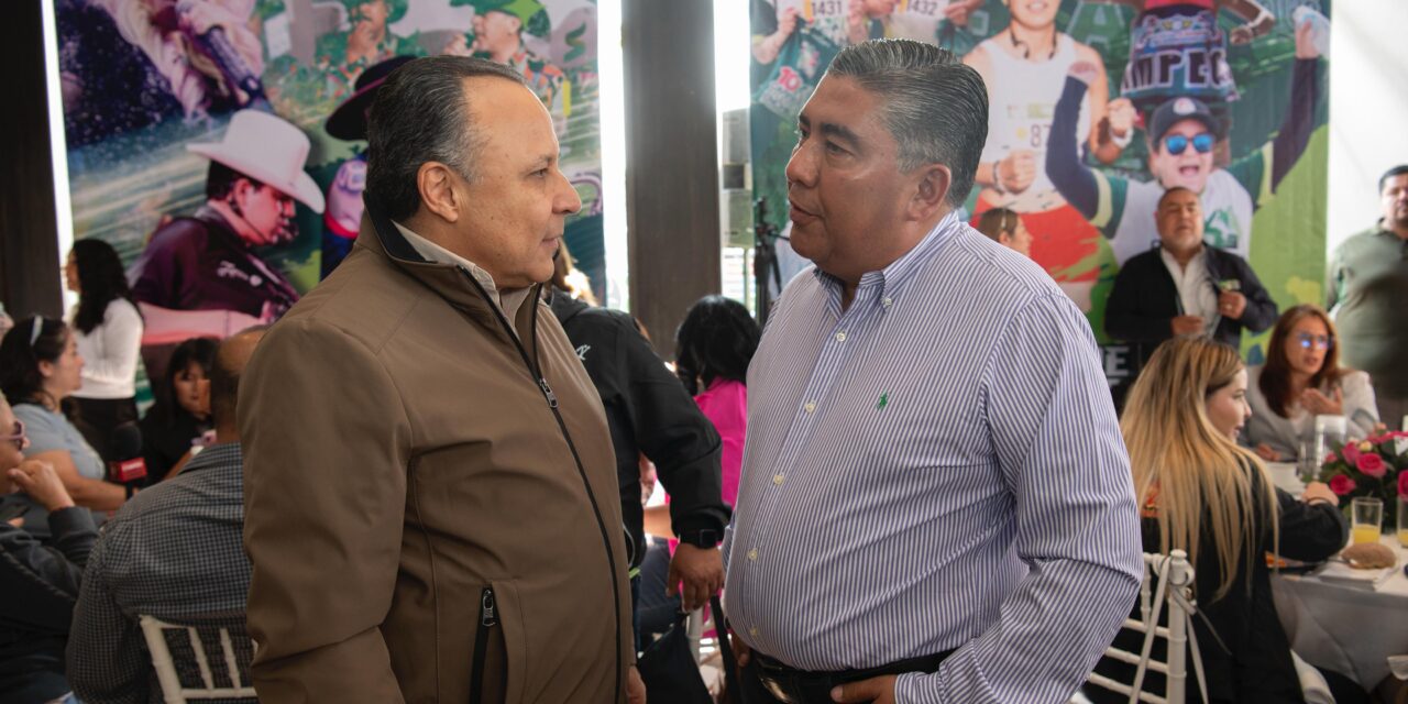 FENAE 2026 IMPULSARÁ IMPORTANTE DERRAMA ECONÓMICA, TURISMO Y CONSUMO LOCAL EN SOLEDAD: INICIATIVA PRIVADA