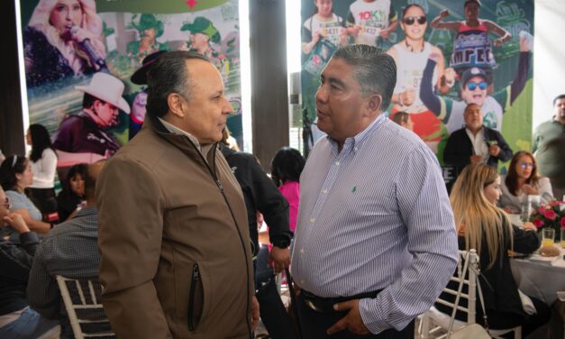 FENAE 2026 IMPULSARÁ IMPORTANTE DERRAMA ECONÓMICA, TURISMO Y CONSUMO LOCAL EN SOLEDAD: INICIATIVA PRIVADA