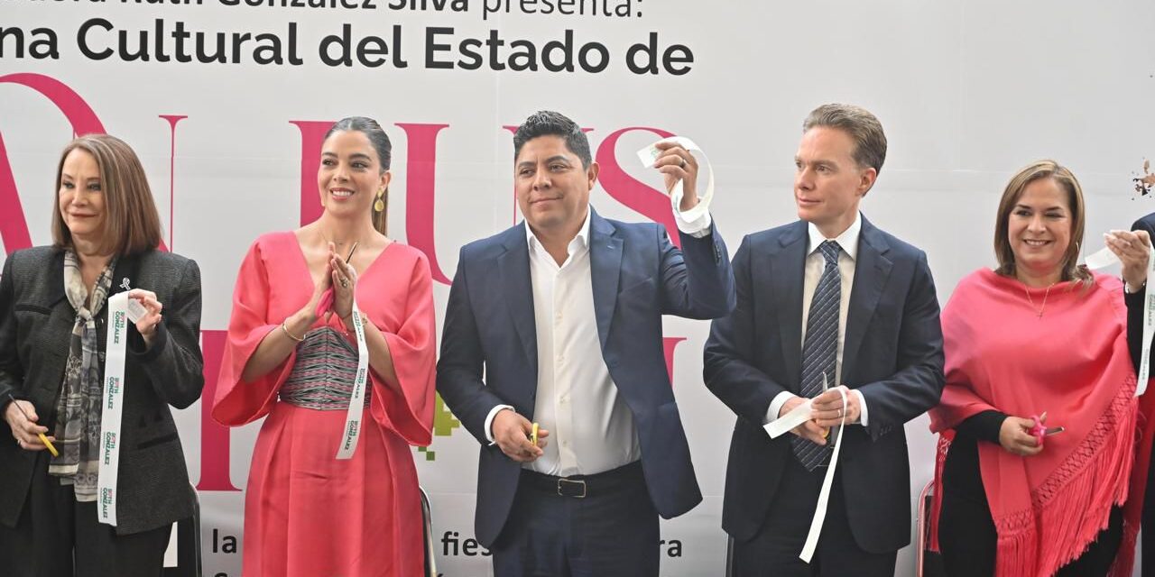 SENADO DE LA REPÚBLICA RECONOCE AVANCES EN LA SEGURIDAD DE SAN LUIS POTOSÍ