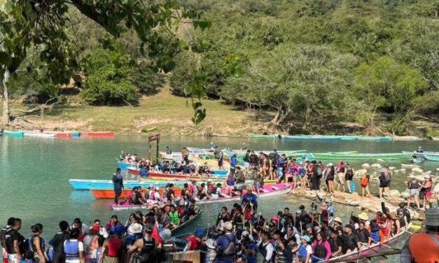 FIN DE SEMANA LARGO DEJA DERRAMA ECONÓMICA DE 741 MDP PARA SAN LUIS