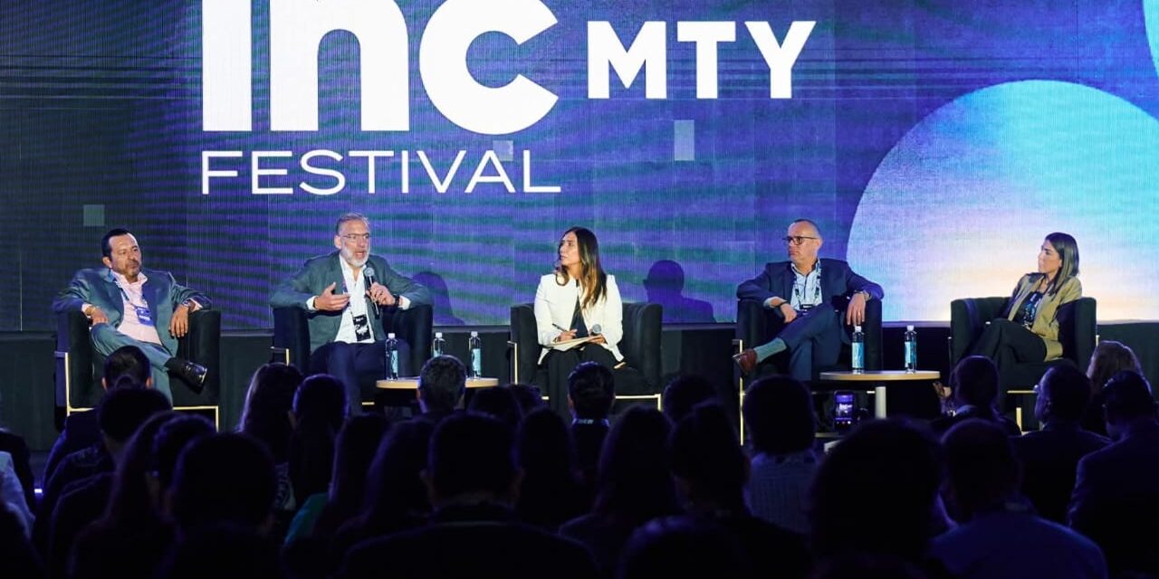 SAN LUIS FORTALECE SU PRESENCIA NACIONAL EN ENCUENTRO ECONÓMICO