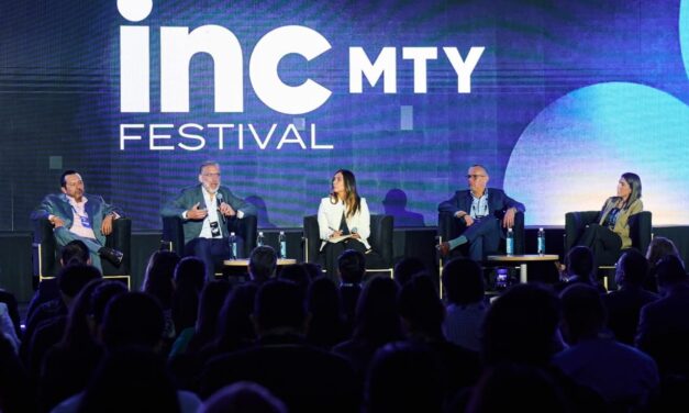 SAN LUIS FORTALECE SU PRESENCIA NACIONAL EN ENCUENTRO ECONÓMICO