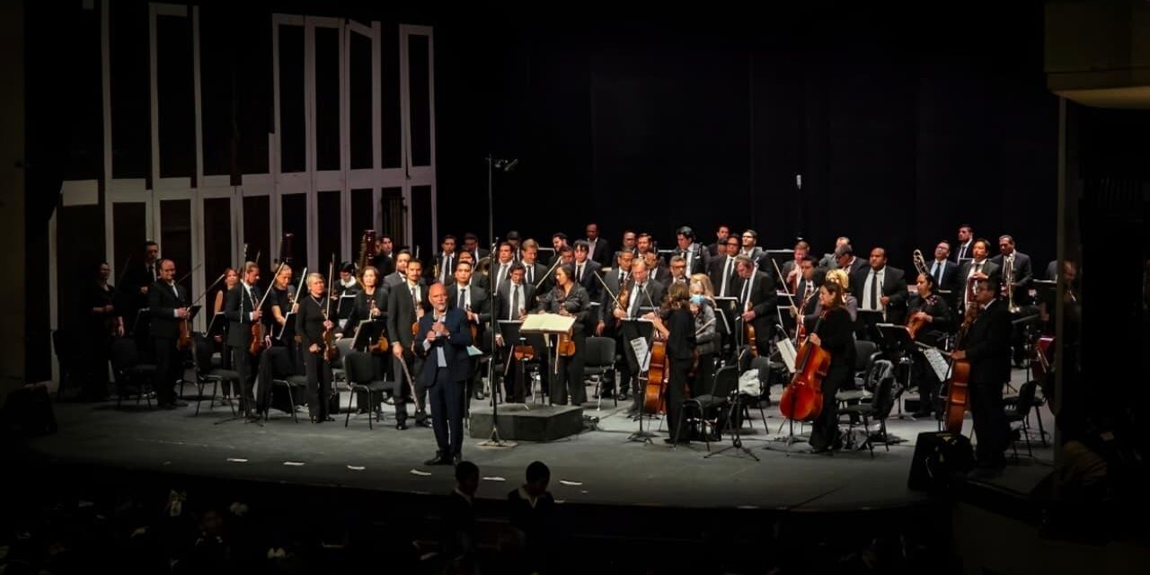 ACERCA GOBIERNO ESTATAL LA MÚSICA CLÁSICA A ESTUDIANTES POTOSINOS