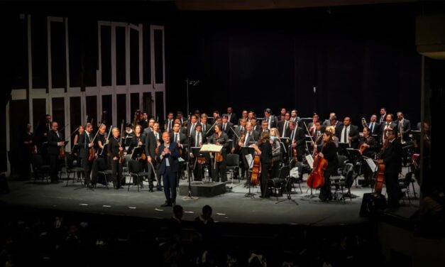 ACERCA GOBIERNO ESTATAL LA MÚSICA CLÁSICA A ESTUDIANTES POTOSINOS