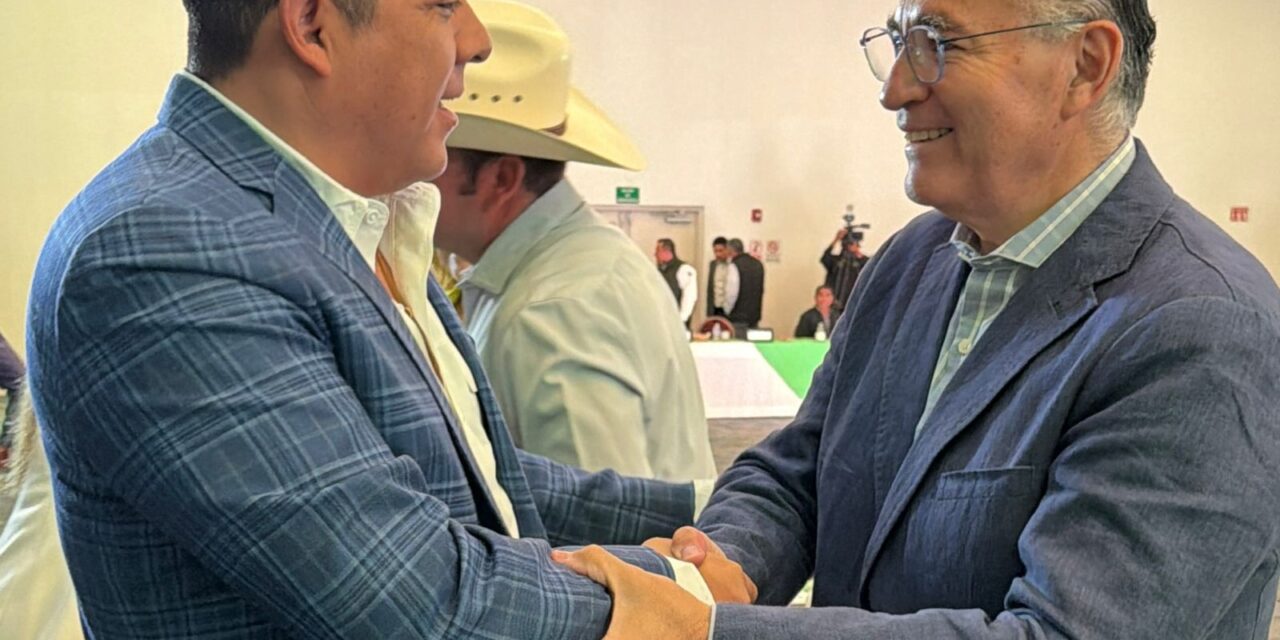 San Luis Capital, el municipio con la policía más profesional