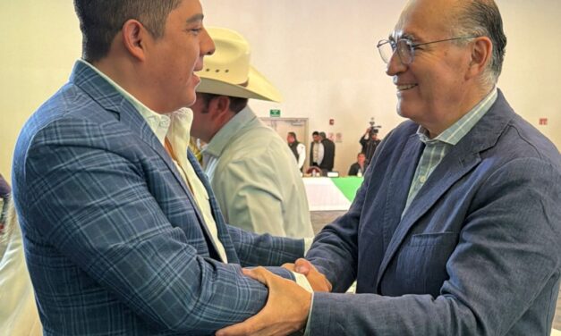 San Luis Capital, el municipio con la policía más profesional