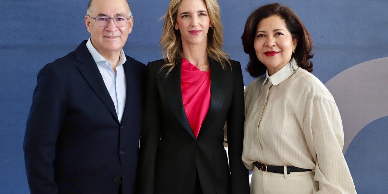 Desde San Luis Capital, Cayetana Álvarez llama a defender igualdad y educación, caminos a la libertad