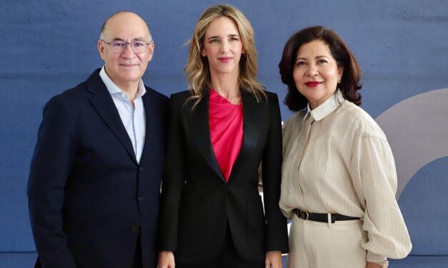 Desde San Luis Capital, Cayetana Álvarez llama a defender igualdad y educación, caminos a la libertad