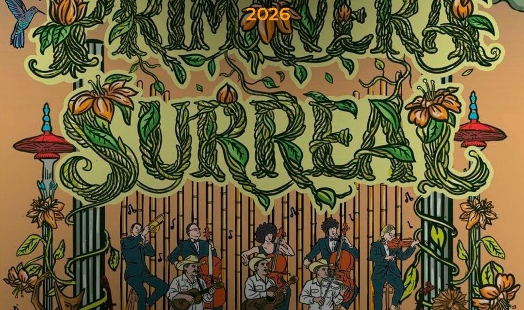 SAN LUIS BRILLA EN PREMIOS TURÍSTICOS LO MEJOR DE MÉXICO 2026