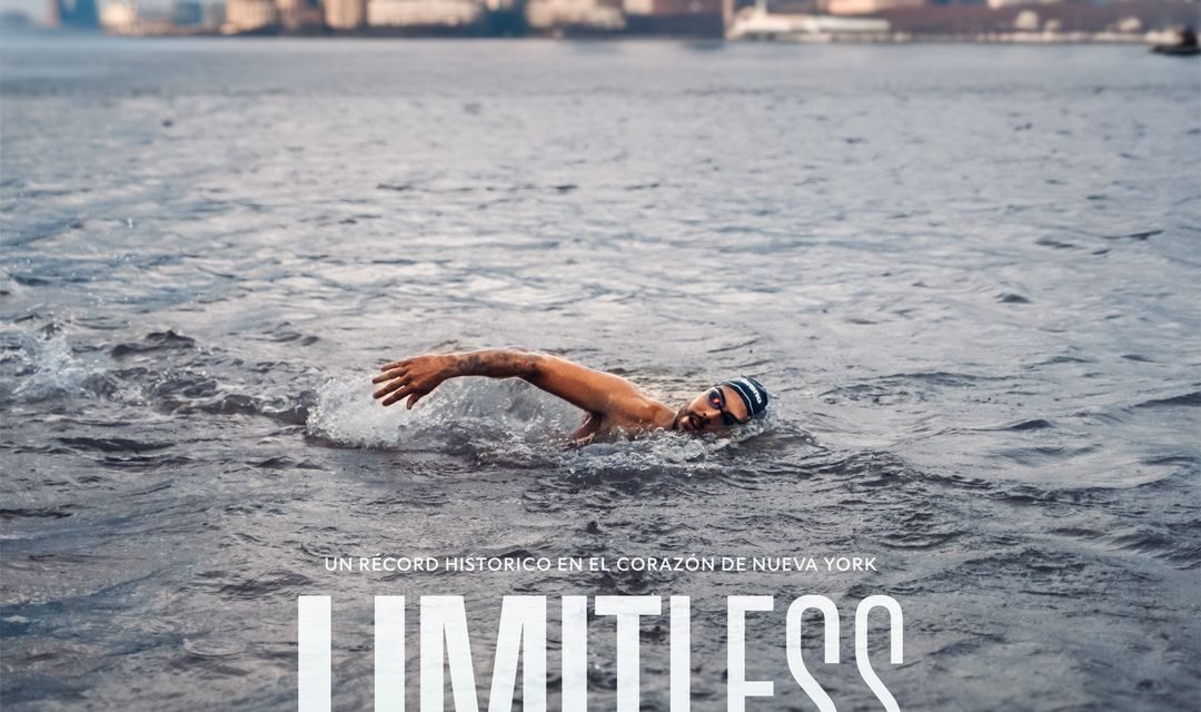 LIMITLESS MANHATTAN, TESTIMONIO DE GRANDEZA DEPORTIVA, LLEGA A LA CINETECA ALAMEDA