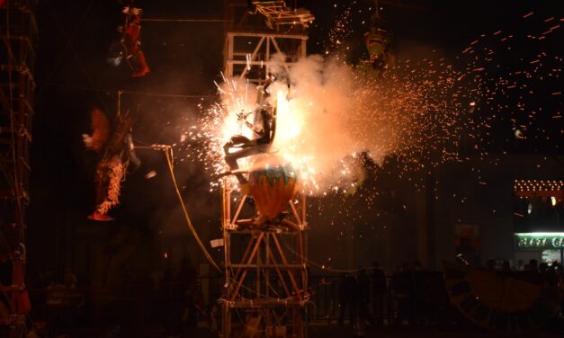 VIVE SAN LUIS LA TRADICIÓN DE SEMANA SANTA