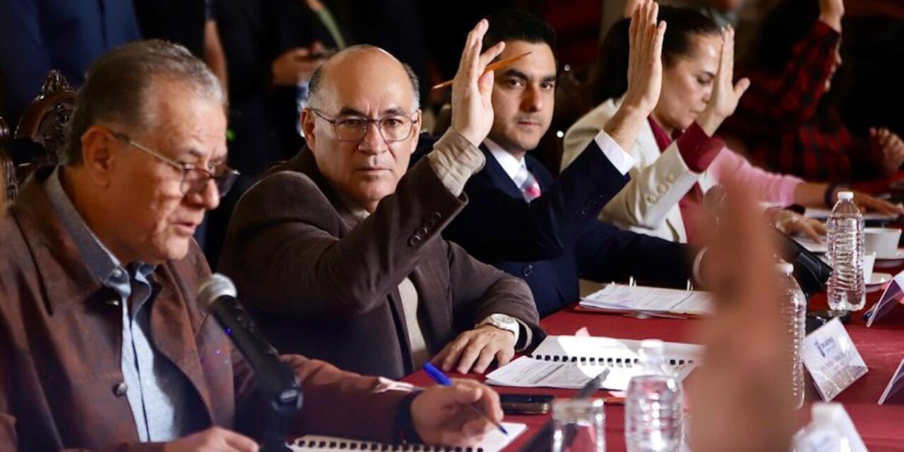 Cabildo Capitalino fortalece la designación de UNESCO como Ciudad del Aprendizaje