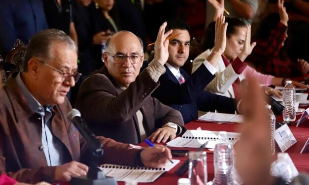 Cabildo Capitalino fortalece la designación de UNESCO como Ciudad del Aprendizaje