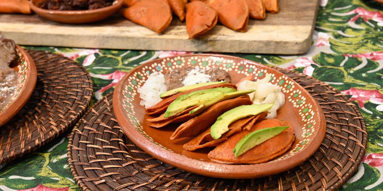 LA FERIA DE LA ENCHILADA CELEBRA 14 AÑOS DE IDENTIDAD, TRADICIÓN Y ORGULLO SOLEDENSE