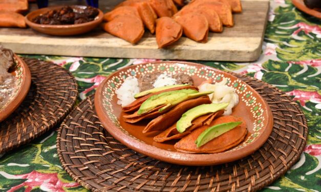 LA FERIA DE LA ENCHILADA CELEBRA 14 AÑOS DE IDENTIDAD, TRADICIÓN Y ORGULLO SOLEDENSE