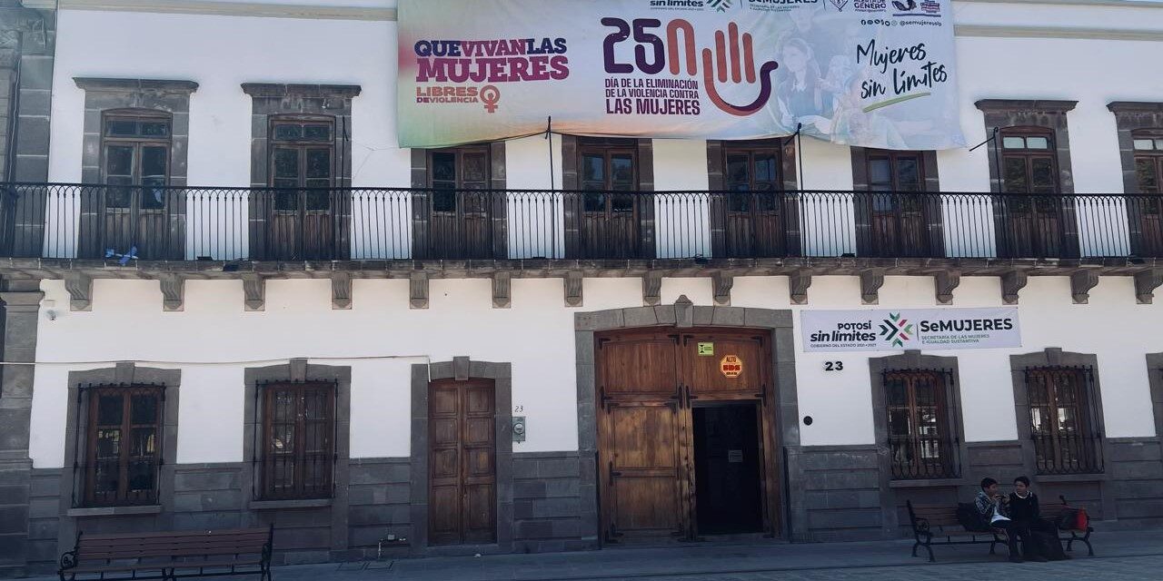 SECRETARÍA DE LAS MUJERES GARANTIZA ATENCIÓN DURANTE SEMANA SANTA