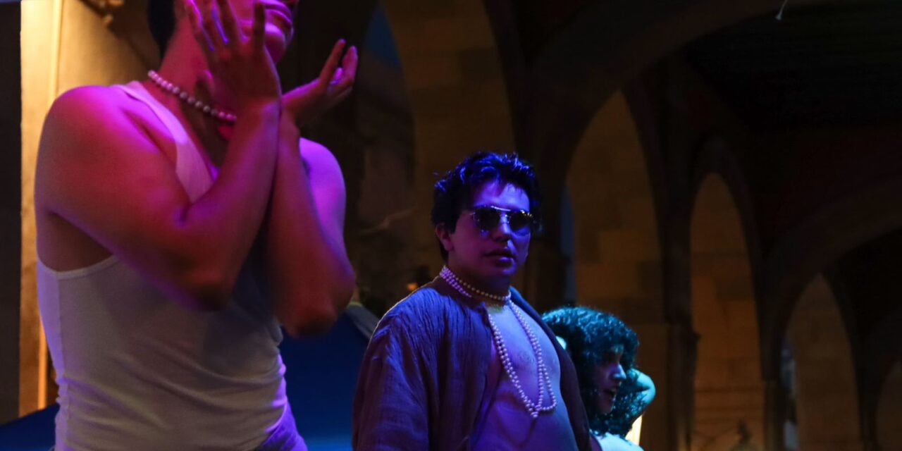 Talento local de calidad internacional se luce en el 5º Festival San Luis en Primavera