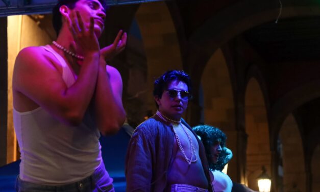 Talento local de calidad internacional se luce en el 5º Festival San Luis en Primavera