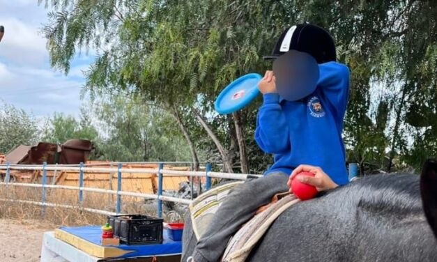 Impulsa DIF Municipal atención a personas con autismo en San Luis Capital