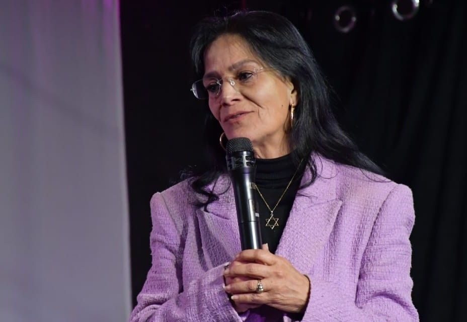 Respalda Adriana Urbina nueva Secretaria del Ayuntamiento