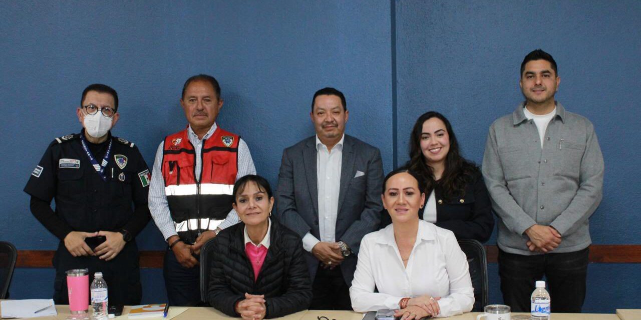 “Importante fortalecer área municipal para proteger y fomentar el bienestar animal”, Regidora Maritza Jenith Vázquez