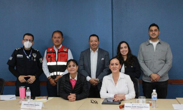 “Importante fortalecer área municipal para proteger y fomentar el bienestar animal”, Regidora Maritza Jenith Vázquez