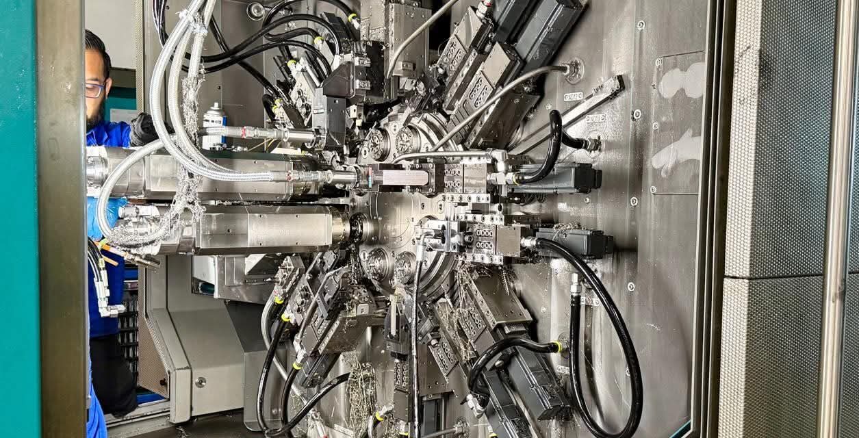 SAN LUIS FORTALECE SU LIDERAZGO EN MANUFACTURA AVANZADA