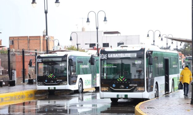REDMETRO GARANTIZA SERVICIO DURANTE SEMANA SANTA