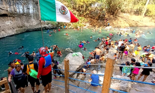 SAN LUIS VIVE UNA SEMANA SANTA HISTÓRICA Y LLENA DE VIDA