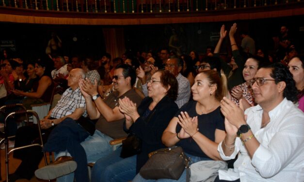 Festival San Luis en Primavera, un espacio incluyente y familiar que cautiva a visitantes y potosinos
