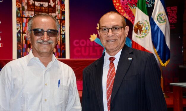 Comparte El Salvador su tradición cafetalera en el Festival Internacional San Luis en Primavera 2026