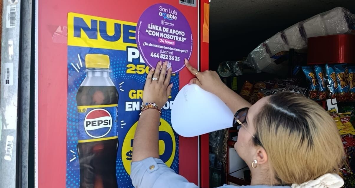 Se difunde en comunidades rurales de La Pila, la línea municipal de apoyo “Con Nosotras”