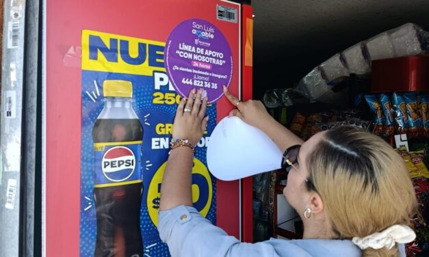 Se difunde en comunidades rurales de La Pila, la línea municipal de apoyo “Con Nosotras”