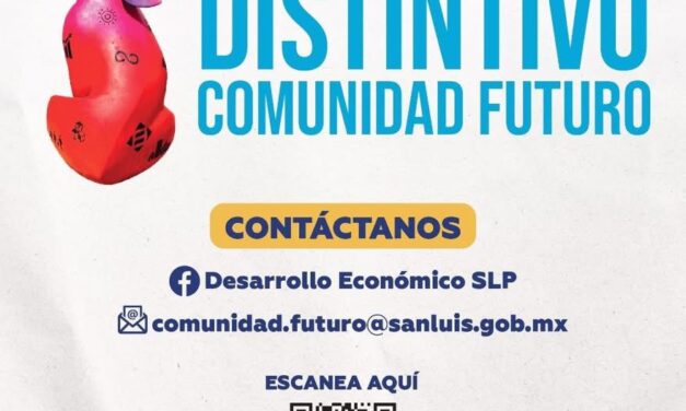 Gobierno de la Capital invita a empresas a obtener el distintivo Comunidad Futuro