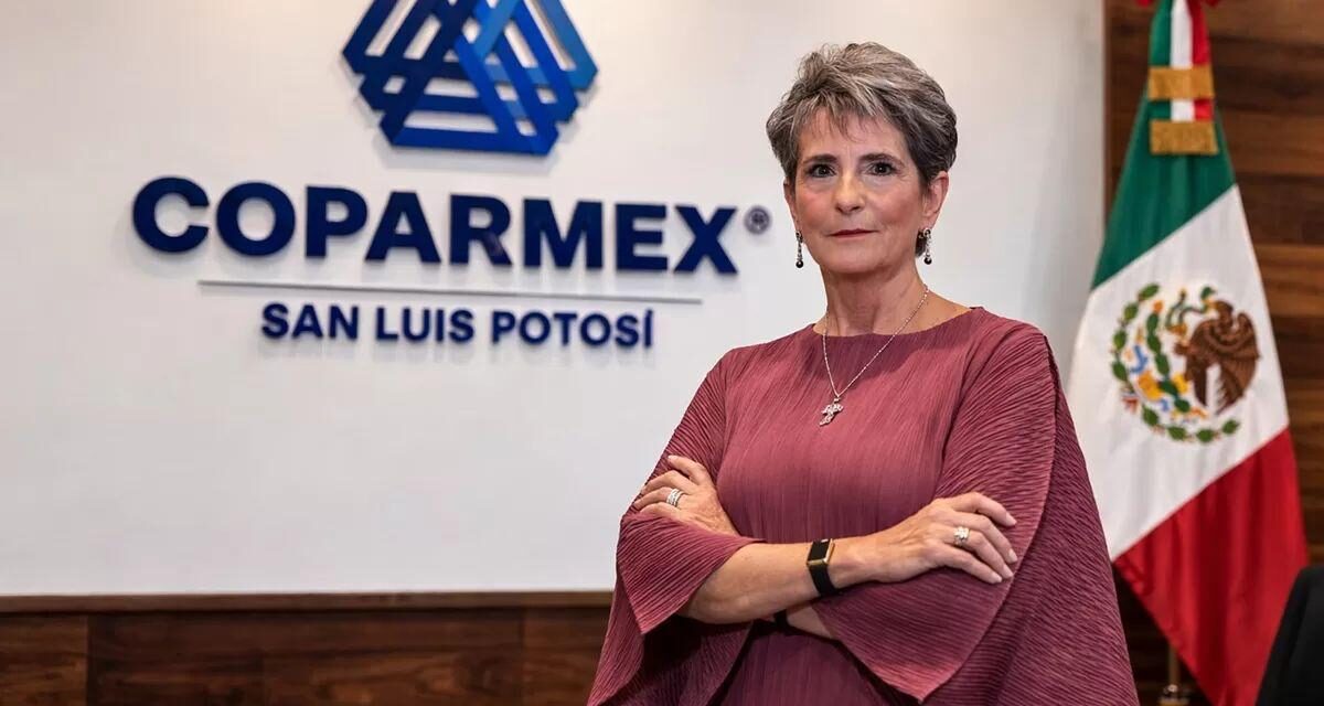 GOBIERNO ESTATAL FORTALECE PROYECCIÓN INTERNACIONAL CON LA ARENA POTOSÍ