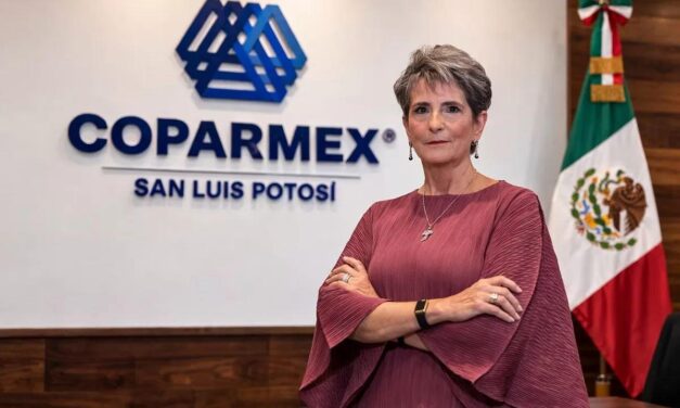 GOBIERNO ESTATAL FORTALECE PROYECCIÓN INTERNACIONAL CON LA ARENA POTOSÍ