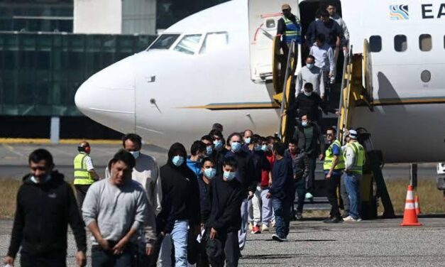 ESTADO MANTIENE VIGENTES PROGRAMAS SOCIALES A FAVOR DE PAISANOS