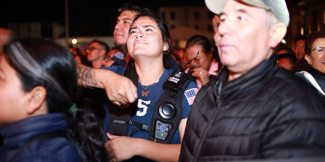 Festival San Luis en Primavera destaca por inclusión, proyección internacional y participación local