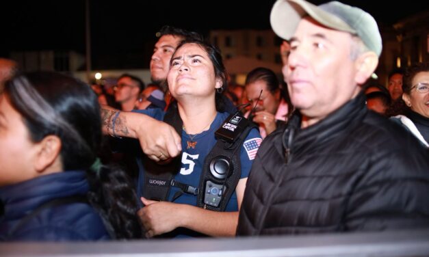 Festival San Luis en Primavera destaca por inclusión, proyección internacional y participación local