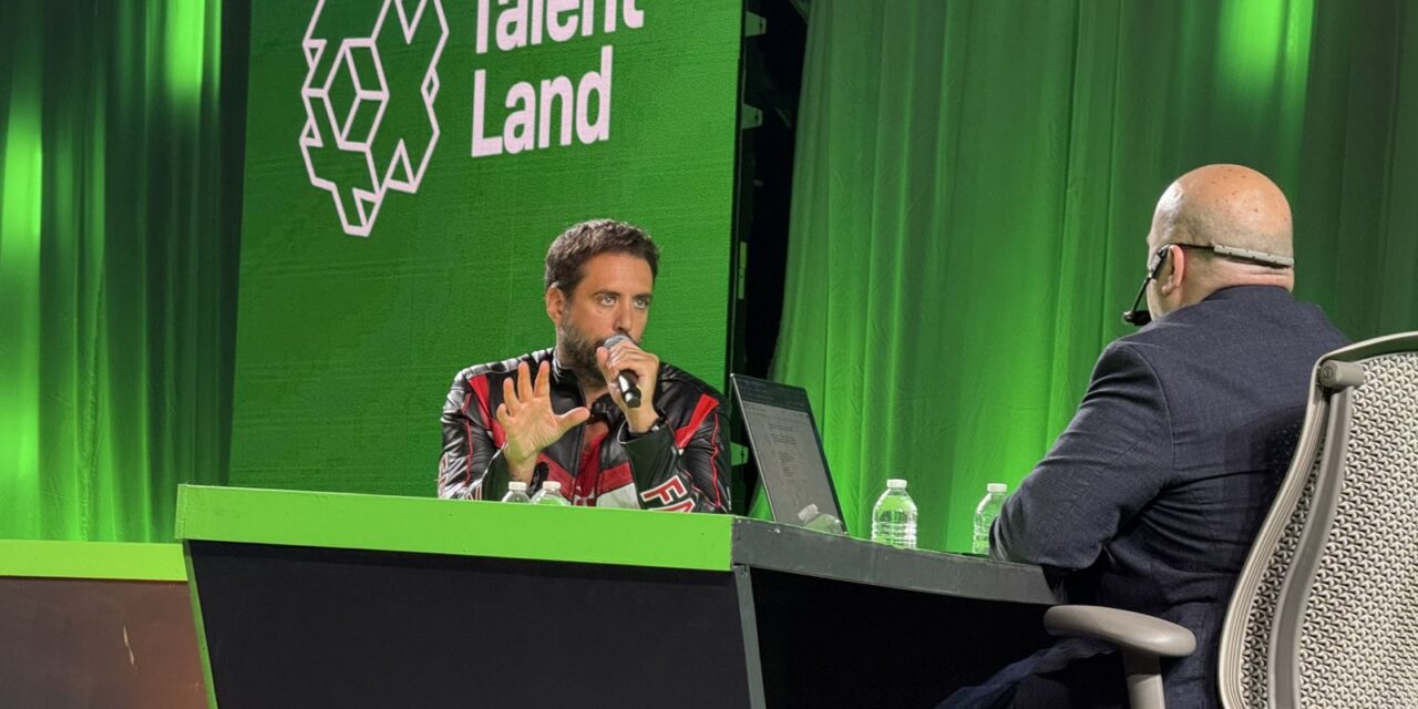 Talent Land reconoce al Gobierno Municipal de San Luis Potosí por impulsar la agenda de juventudes