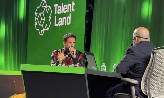 Talent Land reconoce al Gobierno Municipal de San Luis Potosí por impulsar la agenda de juventudes