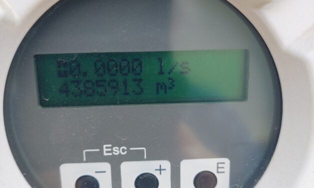 Se registra nueva falla en “El Realito”; suman cuatro interrupciones en el año