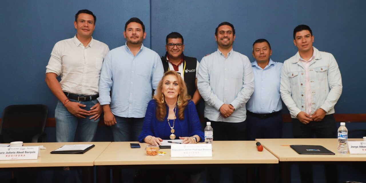 Aprueba Comisión edilicia de Cultura, Recreación, Deporte y Juventudes becas deportivas para este año