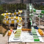 PARQUES ESTATALES REÚNEN A MÁS DE 185 MIL PERSONAS DURANTE SEMANA DE PASCUA