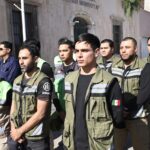 SALDO BLANCO Y AMBIENTE DE ORDEN ENMARCA CIERRE DE LA FERIA DE LA ENCHILADA 2026